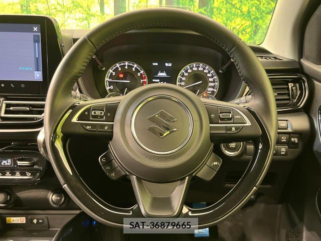 Suzuki Fronx 2024-11 8360566-10