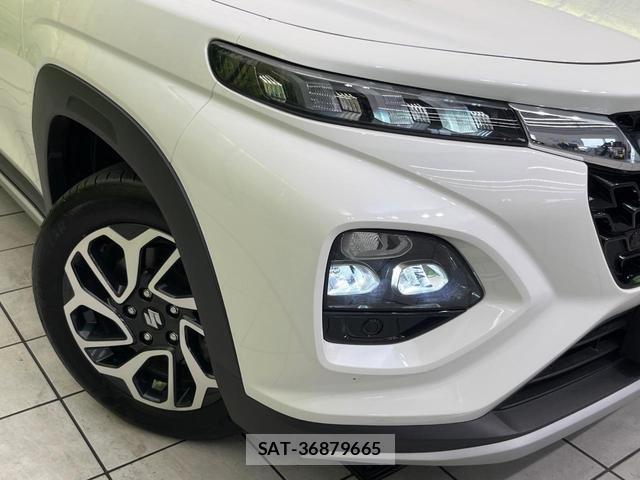 Suzuki Fronx 2024-11 8360566-11