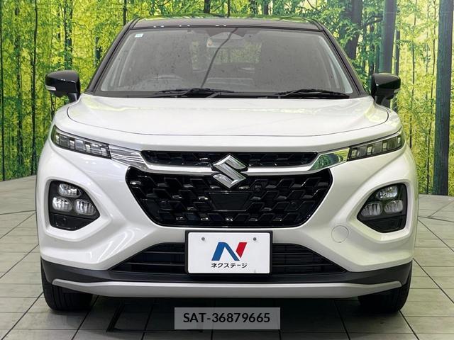 Suzuki Fronx 2024-11 8360566-13