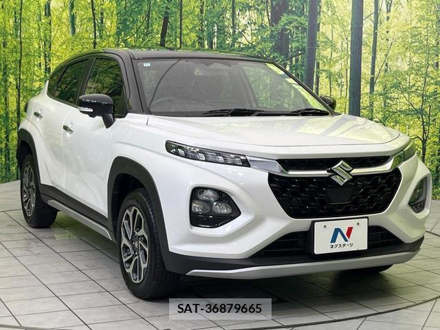 Suzuki Fronx 2024-11 8360566-15