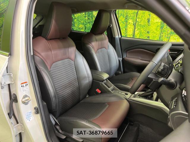 Suzuki Fronx 2024-11 8360566-7