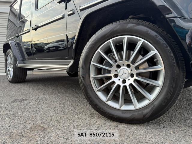 Mercedes Benz G-CLASS 2023-07 8360844-16