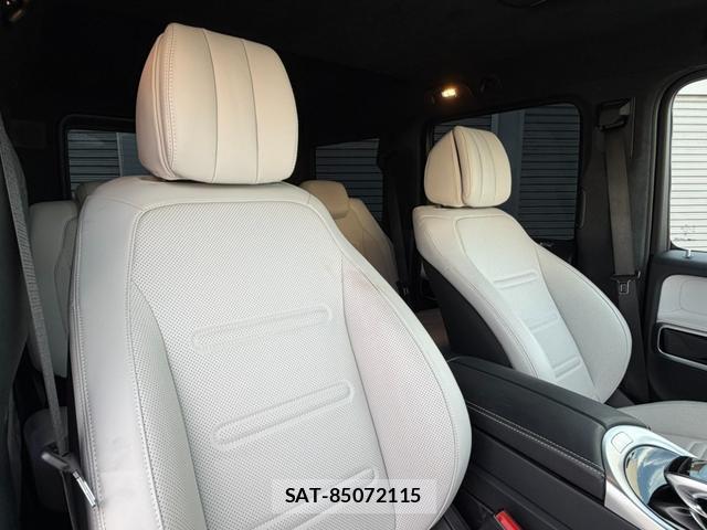 Mercedes Benz G-CLASS 2023-07 8360844-3