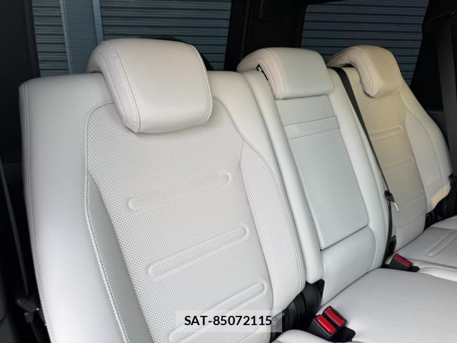 Mercedes Benz G-CLASS 2023-07 8360844-4