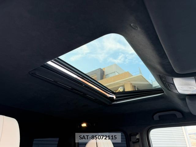 Mercedes Benz G-CLASS 2023-07 8360844-7