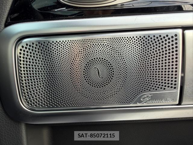 Mercedes Benz G-CLASS 2023-07 8360844-8