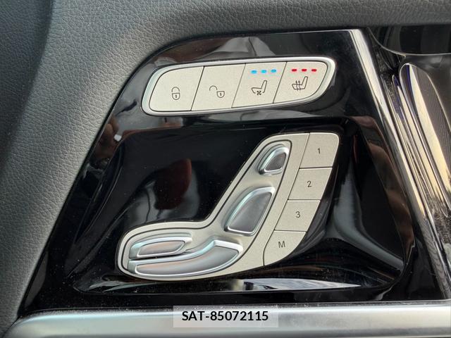Mercedes Benz G-CLASS 2023-07 8360844-9