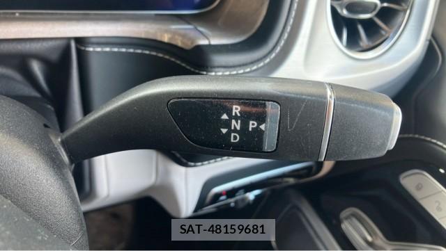 Mercedes Benz G-CLASS 2020-12 8362218-14