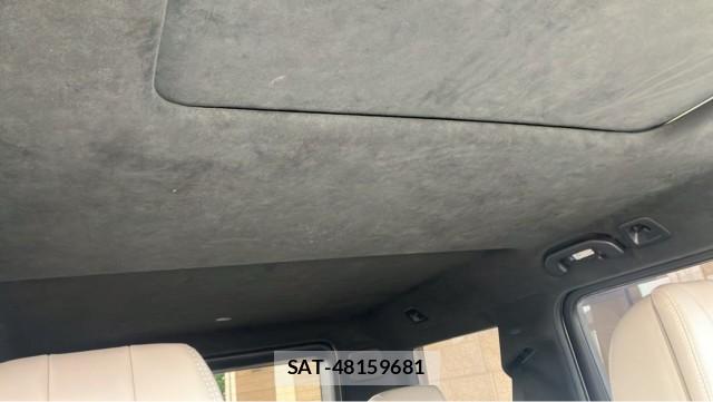 Mercedes Benz G-CLASS 2020-12 8362218-15