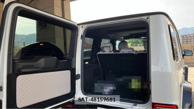 Mercedes Benz G-CLASS 2020-12 8362218-17