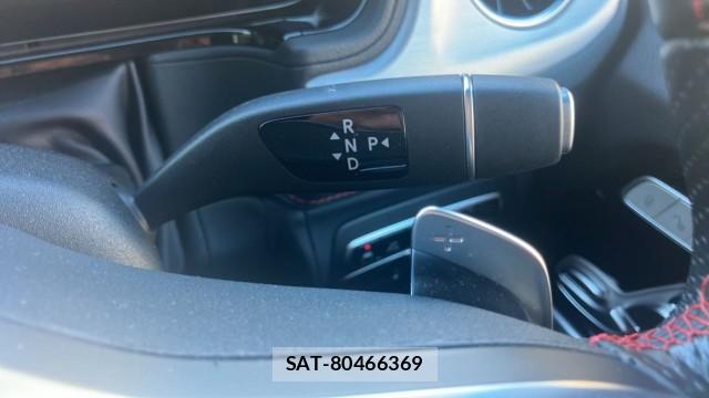 Mercedes Benz G-CLASS 2019-09 8362253-14