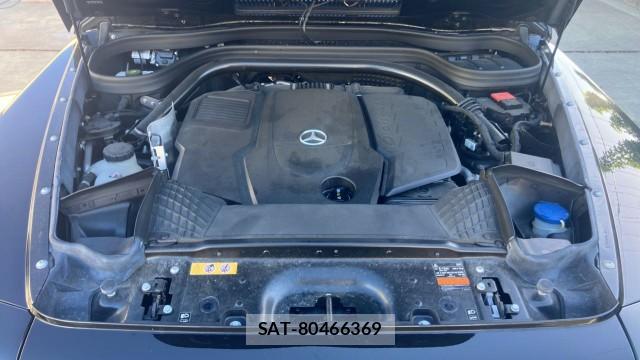 Mercedes Benz G-CLASS 2019-09 8362253-7