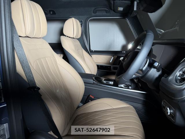Mercedes Benz G-CLASS 2024-11 8362470-4
