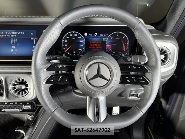 Mercedes Benz G-CLASS 2024-11 8362470-6