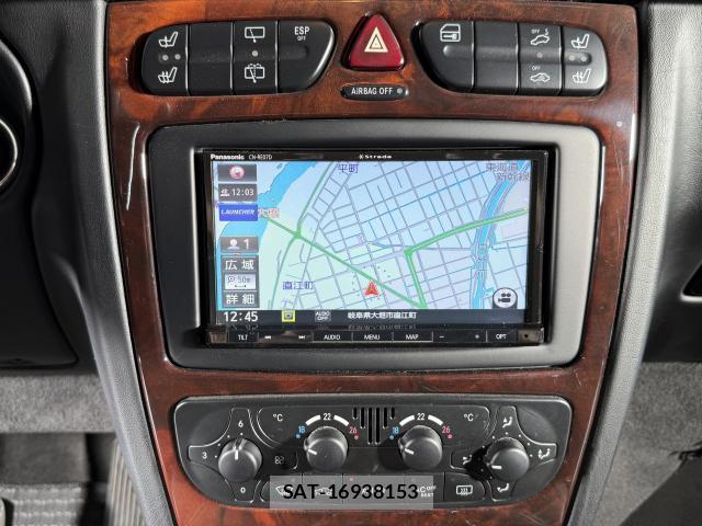 Mercedes Benz G-CLASS 2006-11 8362475-7