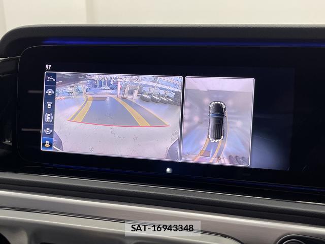 Mercedes Benz G-CLASS 2019-12 8363206-10