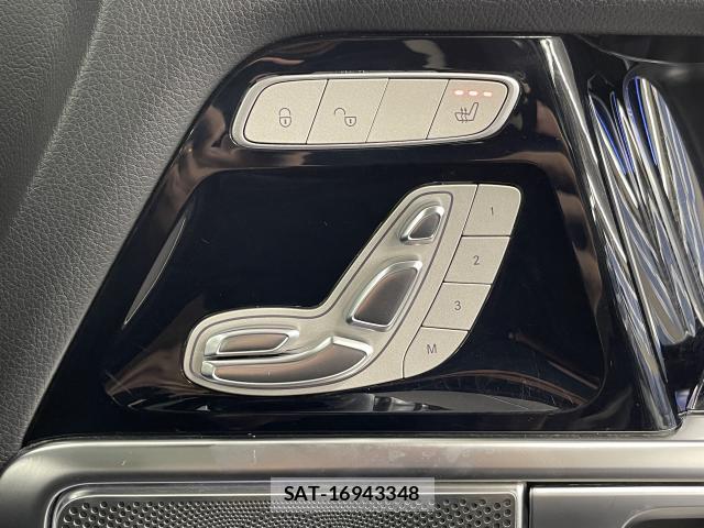 Mercedes Benz G-CLASS 2019-12 8363206-16