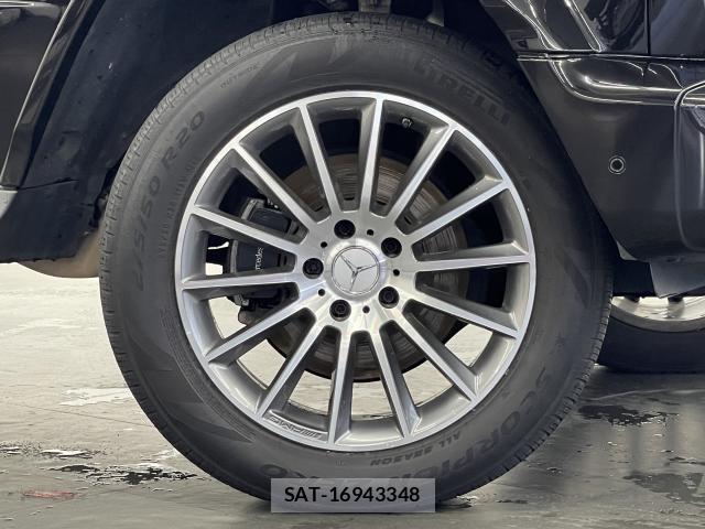 Mercedes Benz G-CLASS 2019-12 8363206-5