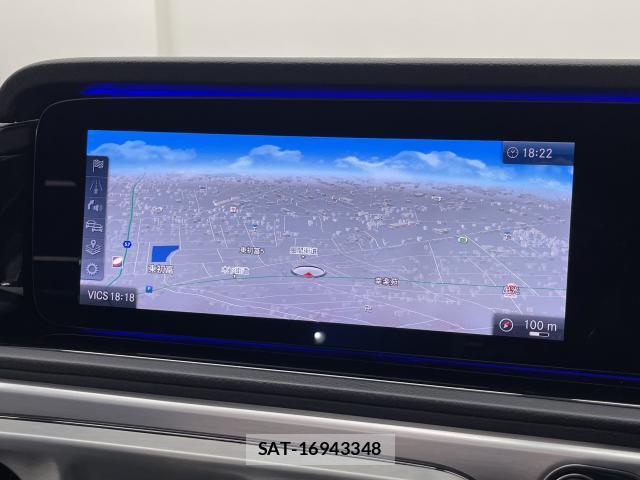 Mercedes Benz G-CLASS 2019-12 8363206-9