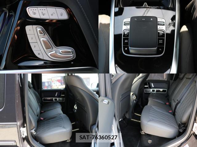 Mercedes Benz G-CLASS 2025-07 8363602-10