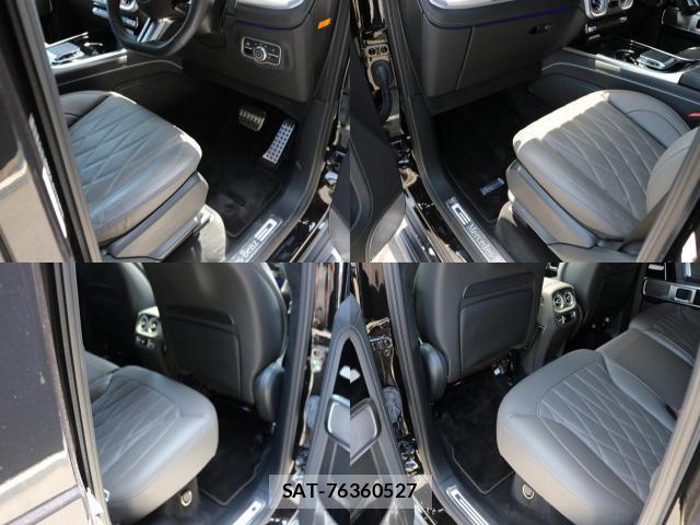 Mercedes Benz G-CLASS 2025-07 8363602-11