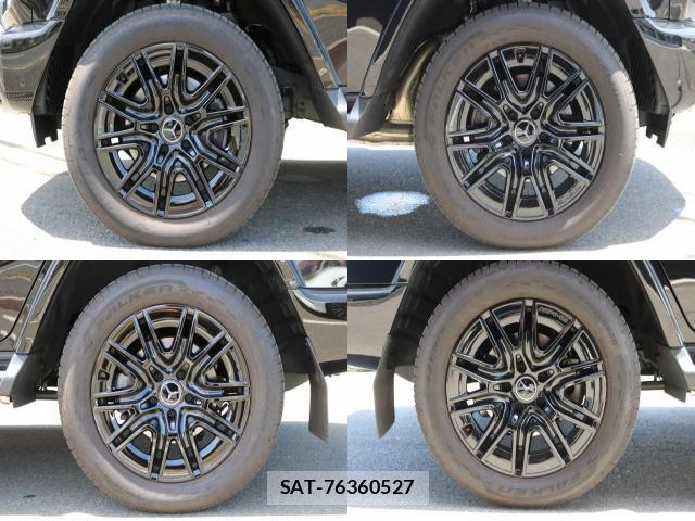 Mercedes Benz G-CLASS 2025-07 8363602-8