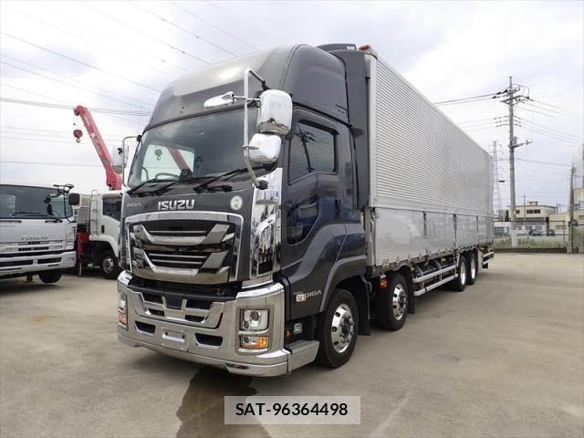 Isuzu GIGA 2023-12 8363861-0