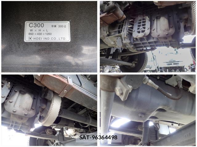 Isuzu GIGA 2023-12 8363861-11