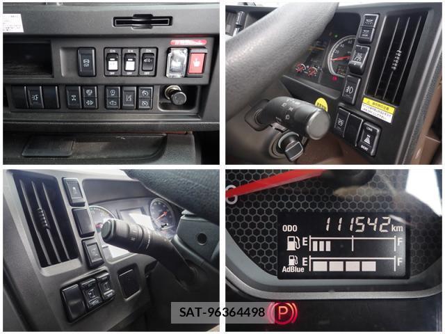 Isuzu GIGA 2023-12 8363861-13