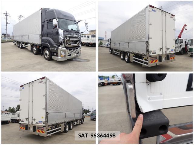 Isuzu GIGA 2023-12 8363861-3