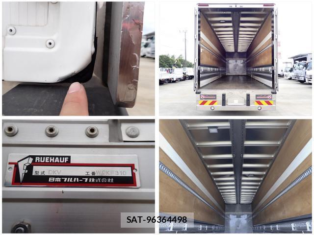 Isuzu GIGA 2023-12 8363861-4