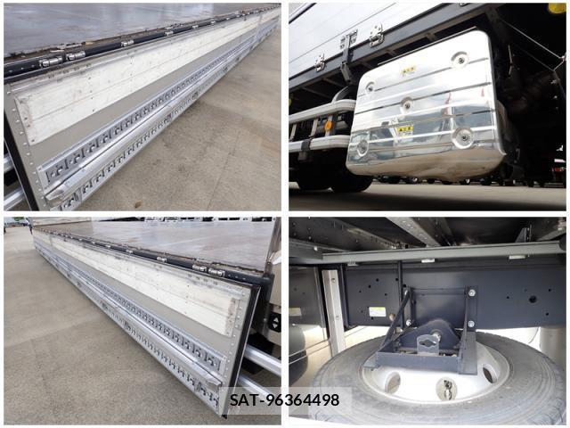 Isuzu GIGA 2023-12 8363861-9