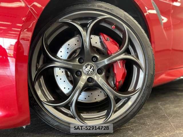 ALFA ROMEO Giulia 2017-12 8363869-10