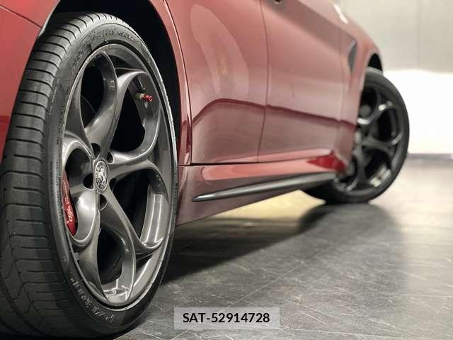 ALFA ROMEO Giulia 2017-12 8363869-11
