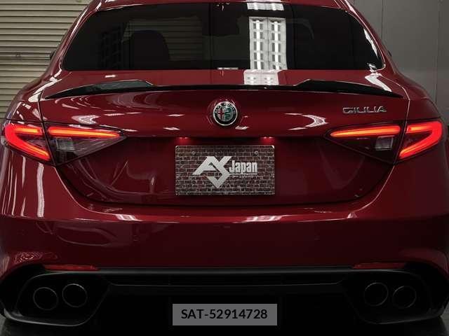 ALFA ROMEO Giulia 2017-12 8363869-15