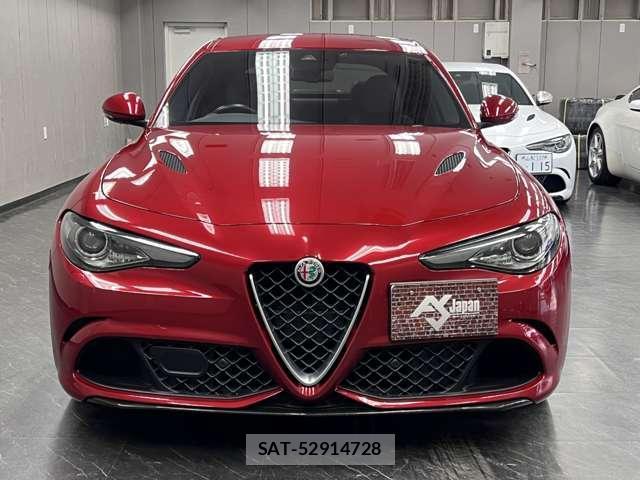 ALFA ROMEO Giulia 2017-12 8363869-6