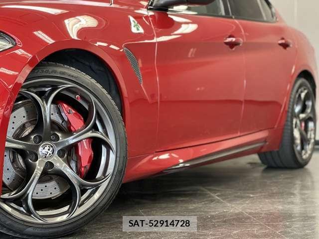 ALFA ROMEO Giulia 2017-12 8363869-9