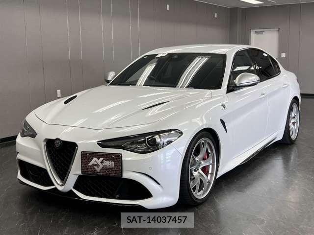 ALFA ROMEO Giulia 2018-07 8363870-17