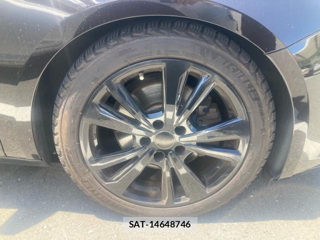 ALFA ROMEO GIULIETTA 2014-03 8361705-3