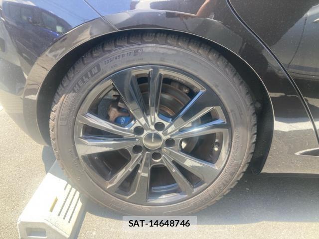 ALFA ROMEO GIULIETTA 2014-03 8361705-4