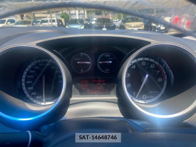ALFA ROMEO GIULIETTA 2014-03 8361705-9