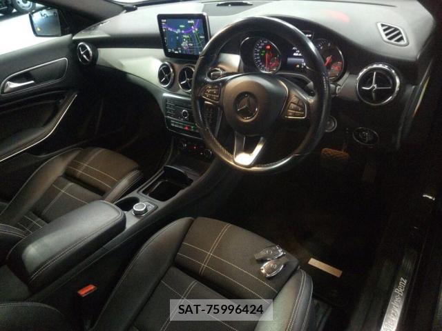 Mercedes Benz GLA-CLASS 2016-02 8360720-2