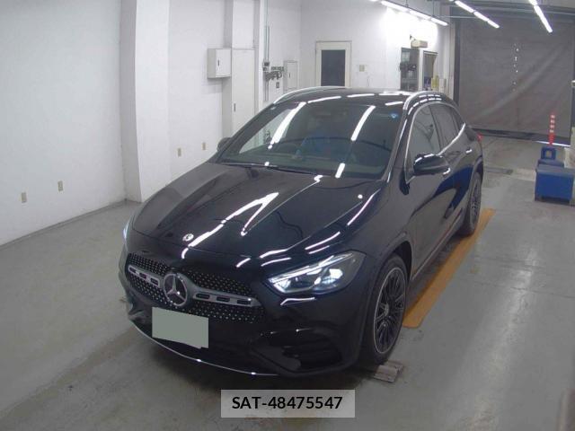 Mercedes Benz GLA-CLASS 2026-06 8362102-0