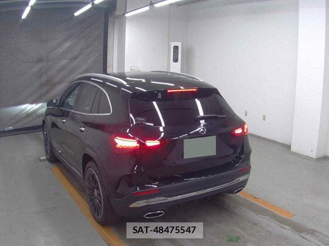 Mercedes Benz GLA-CLASS 2026-06 8362102-1