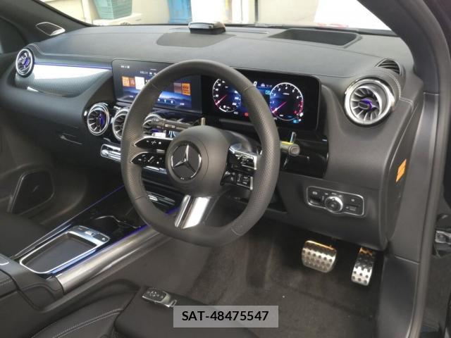 Mercedes Benz GLA-CLASS 2026-06 8362102-2