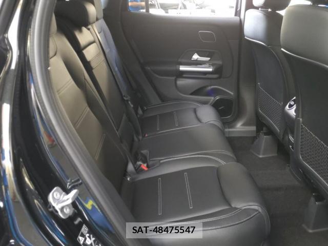Mercedes Benz GLA-CLASS 2026-06 8362102-3