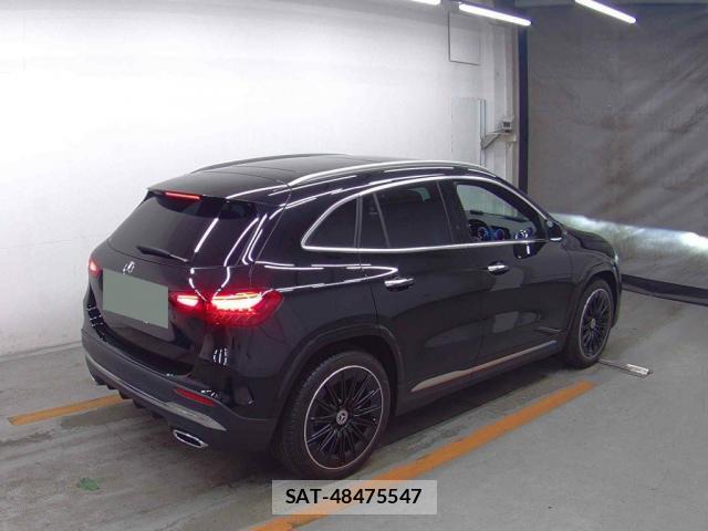 Mercedes Benz GLA-CLASS 2026-06 8362102-5