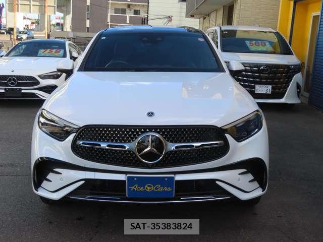 Mercedes Benz GLC-CLASS 2023-11 8360621-13