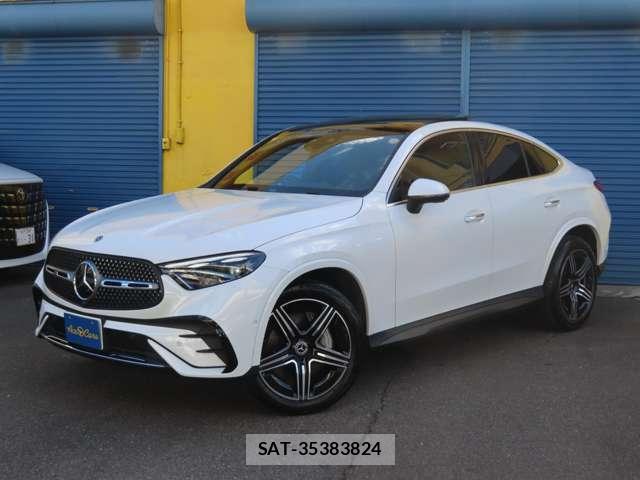 Mercedes Benz GLC-CLASS 2023-11 8360621-14