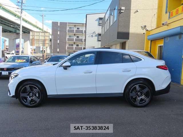 Mercedes Benz GLC-CLASS 2023-11 8360621-15